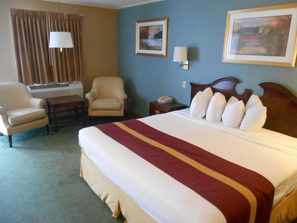 Surestay By Best Western Cameron Ngoại thất bức ảnh