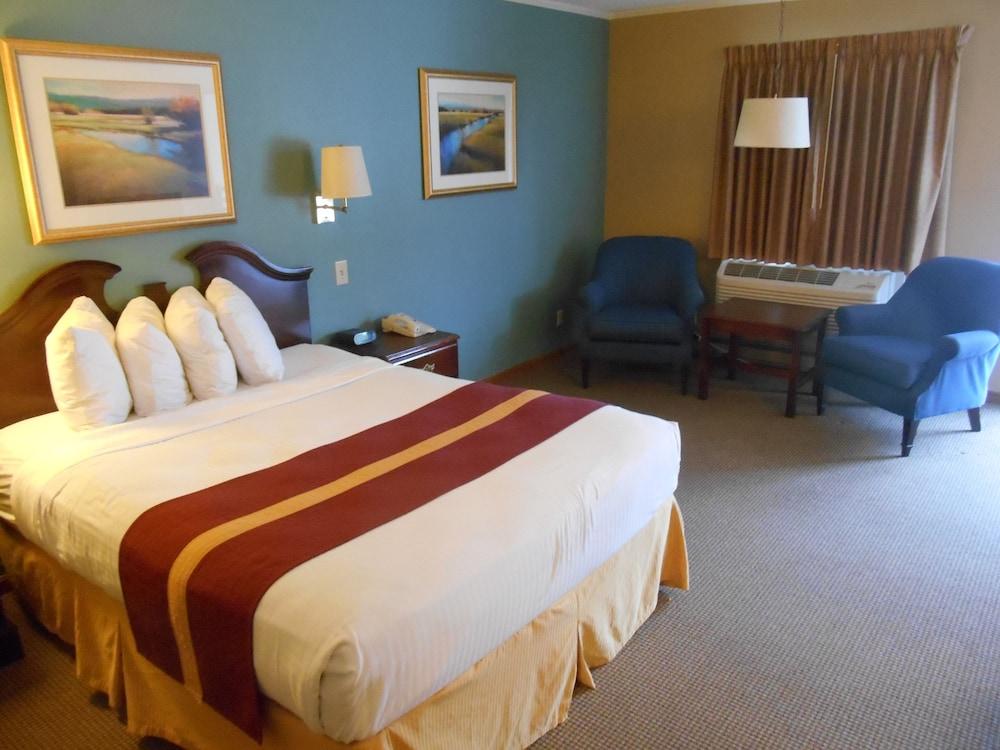 Surestay By Best Western Cameron Ngoại thất bức ảnh