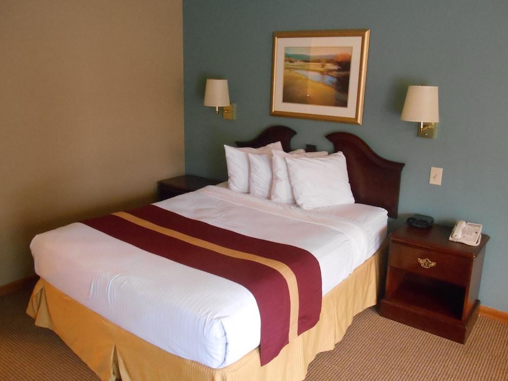 Surestay By Best Western Cameron Ngoại thất bức ảnh
