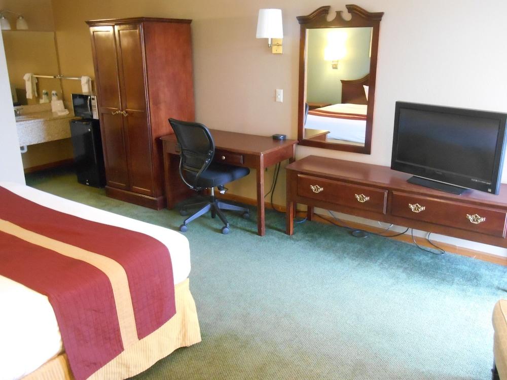 Surestay By Best Western Cameron Ngoại thất bức ảnh