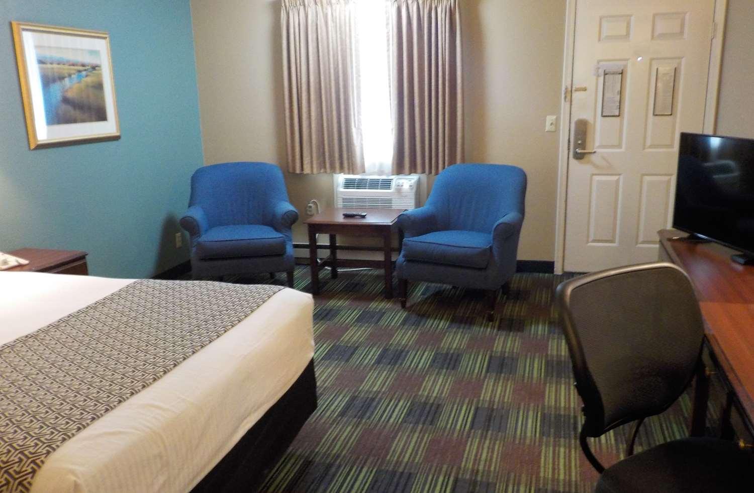 Surestay By Best Western Cameron Ngoại thất bức ảnh