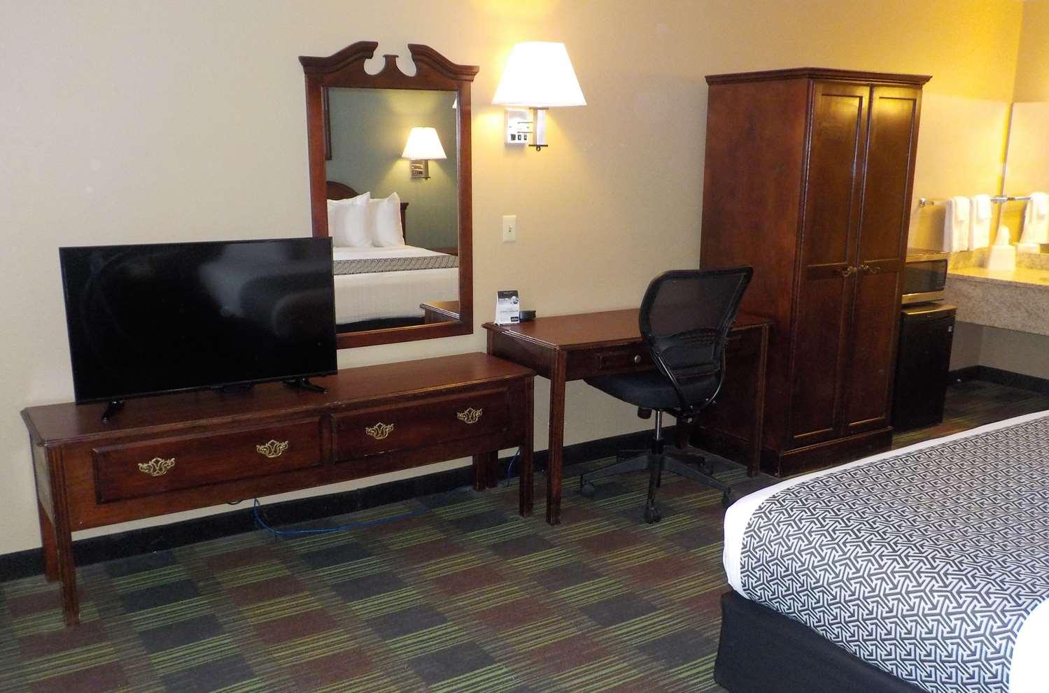 Surestay By Best Western Cameron Ngoại thất bức ảnh