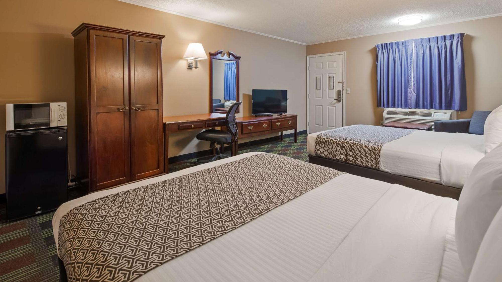 Surestay By Best Western Cameron Ngoại thất bức ảnh